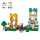 LEGO Minecraft 21249 Kreatywny warsztat 4.0 - 1159388 - zdjęcie 3